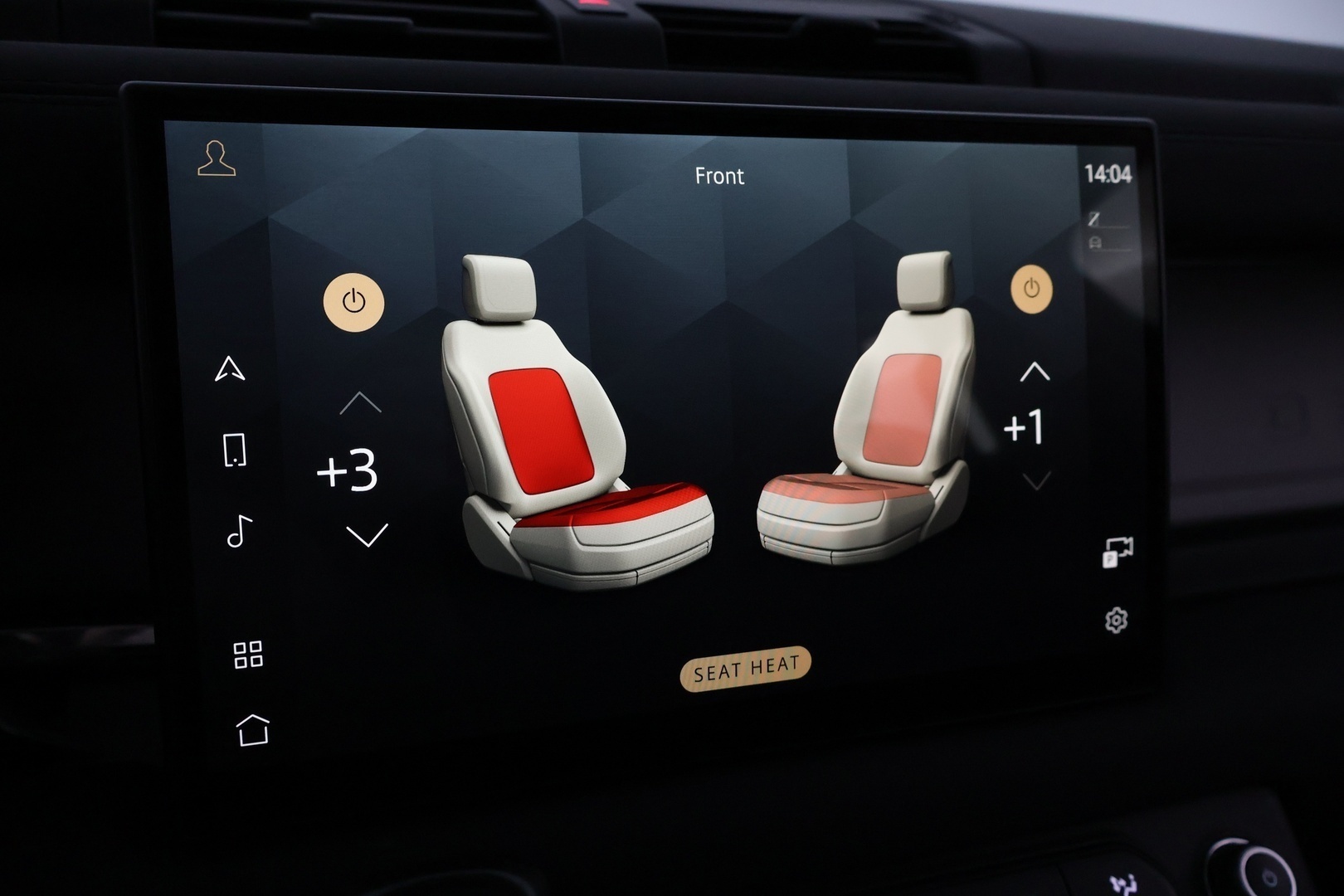 LAND ROVER Defender 2022