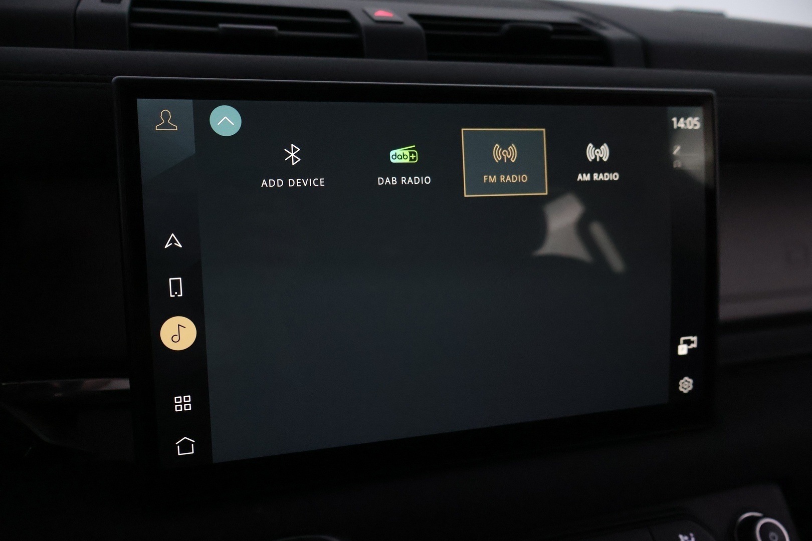 LAND ROVER Defender 2022