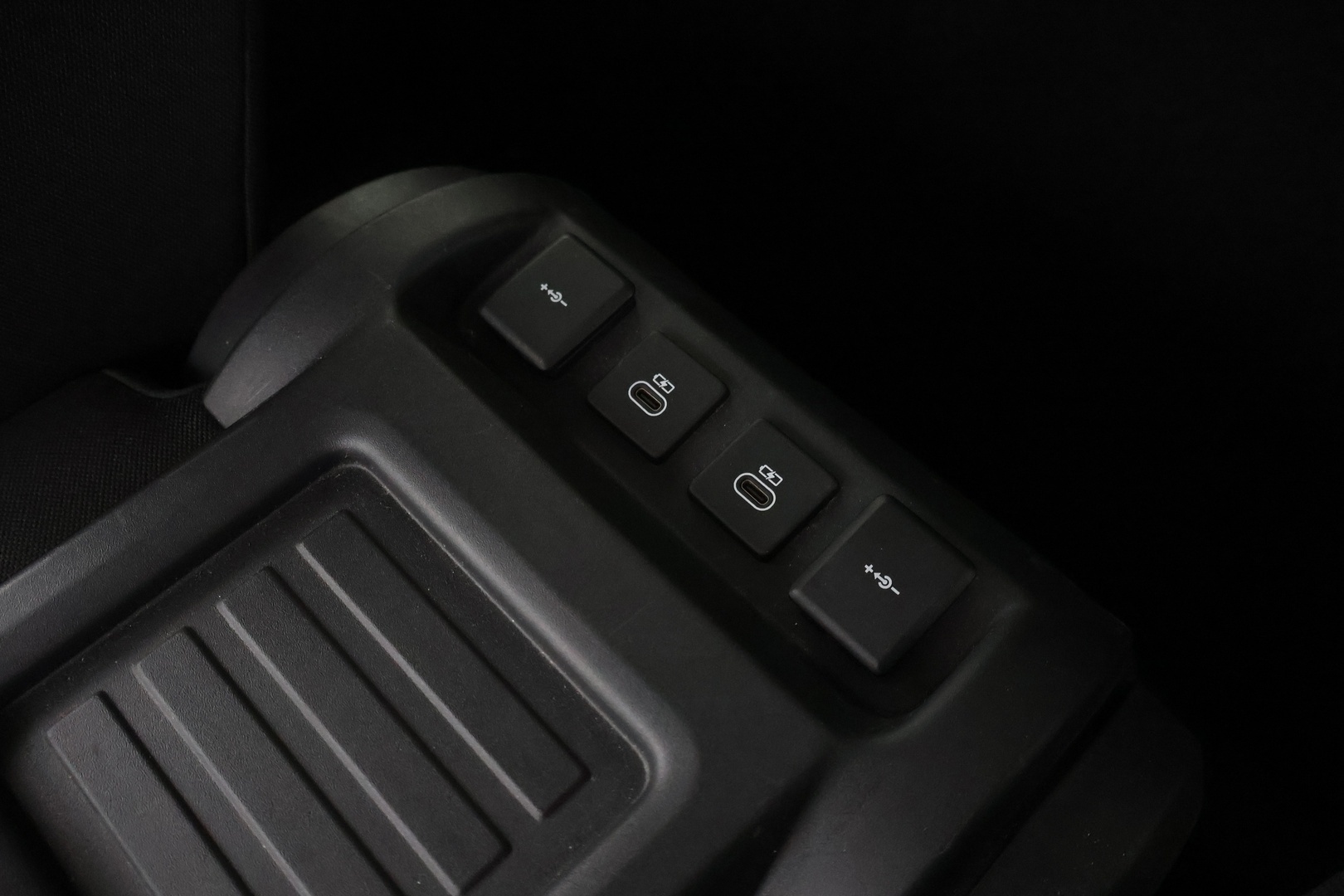 LAND ROVER Defender 2022