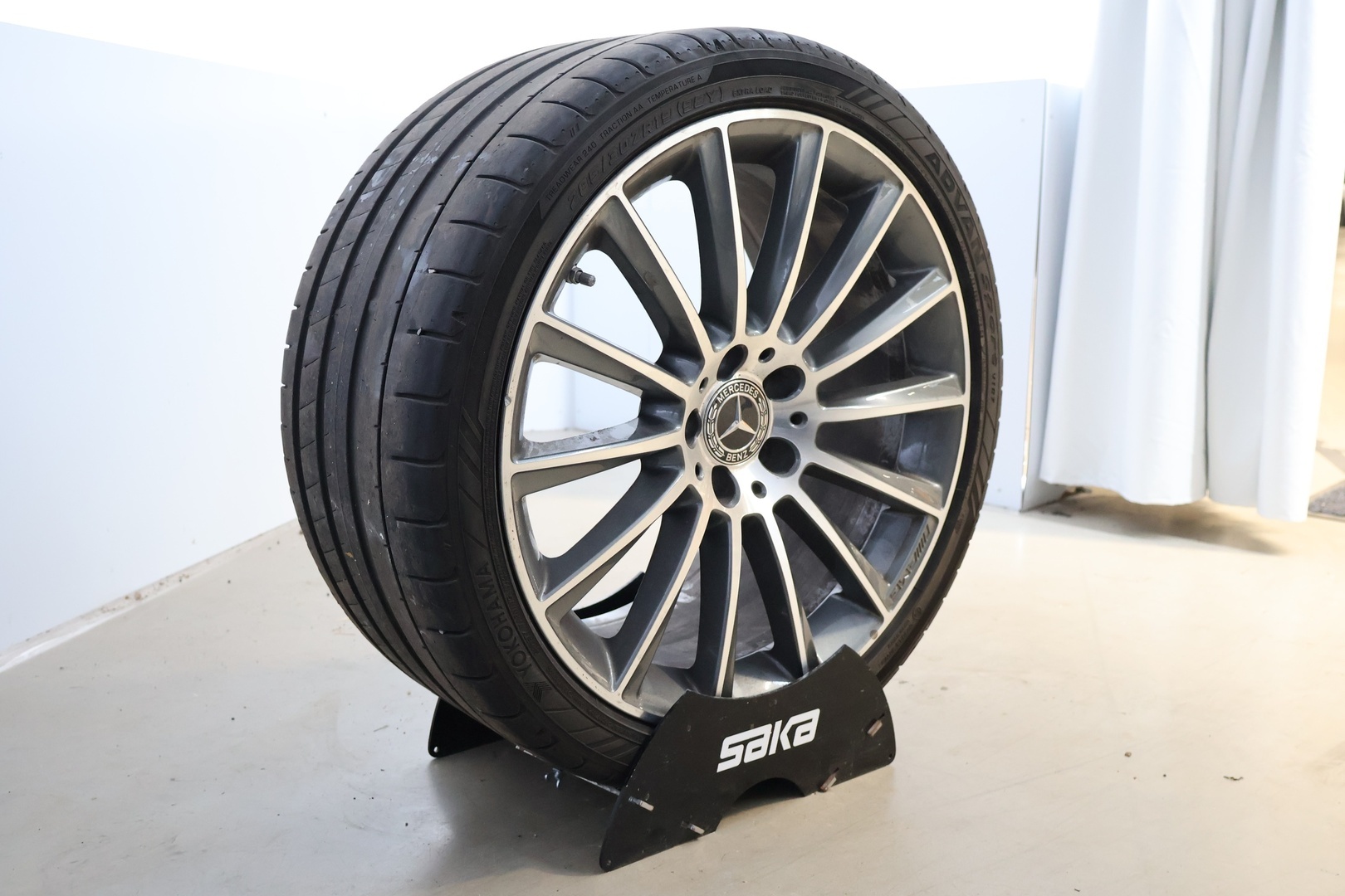 MERCEDES-BENZ CLS 2017