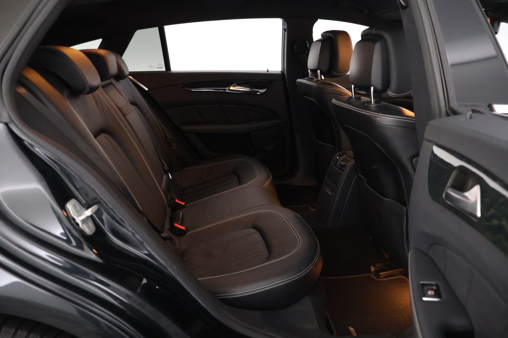 MERCEDES-BENZ CLS 2017