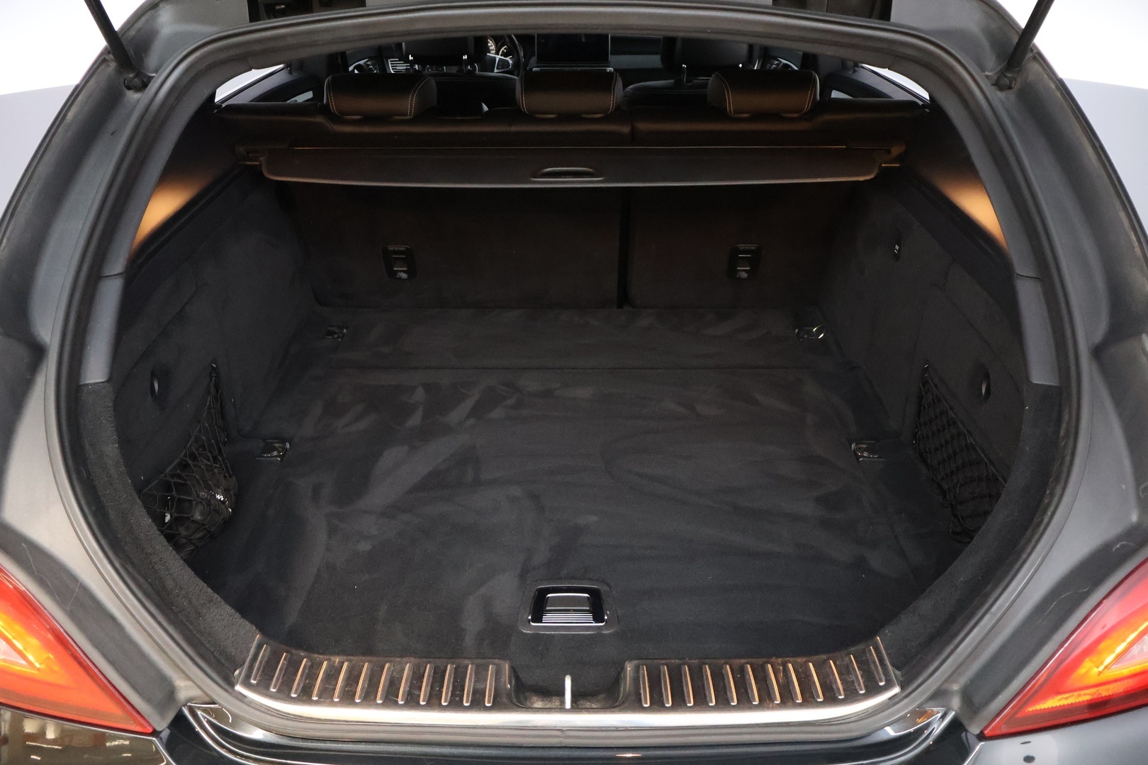 MERCEDES-BENZ CLS 2017