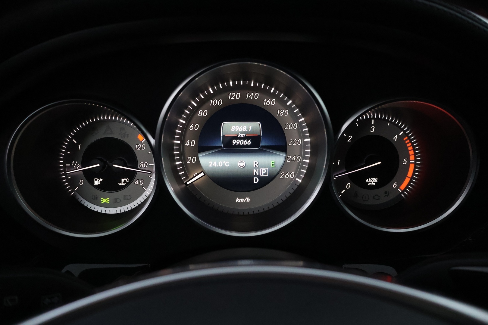 MERCEDES-BENZ CLS 2017