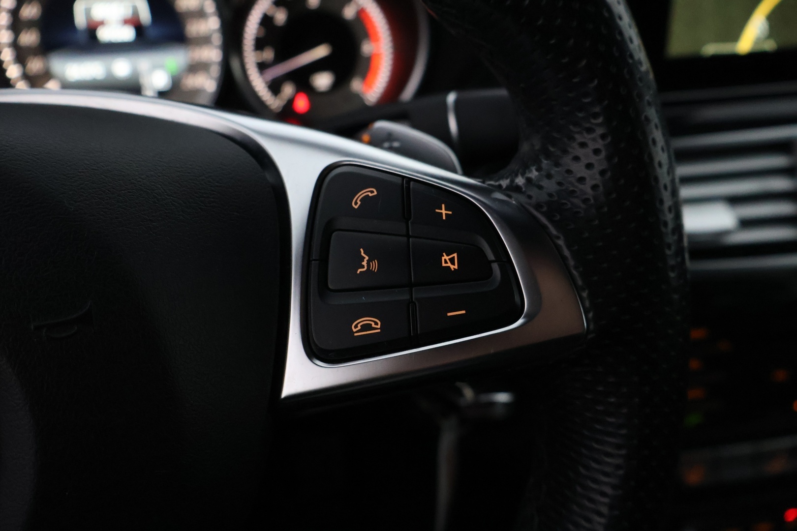 MERCEDES-BENZ CLS 2017