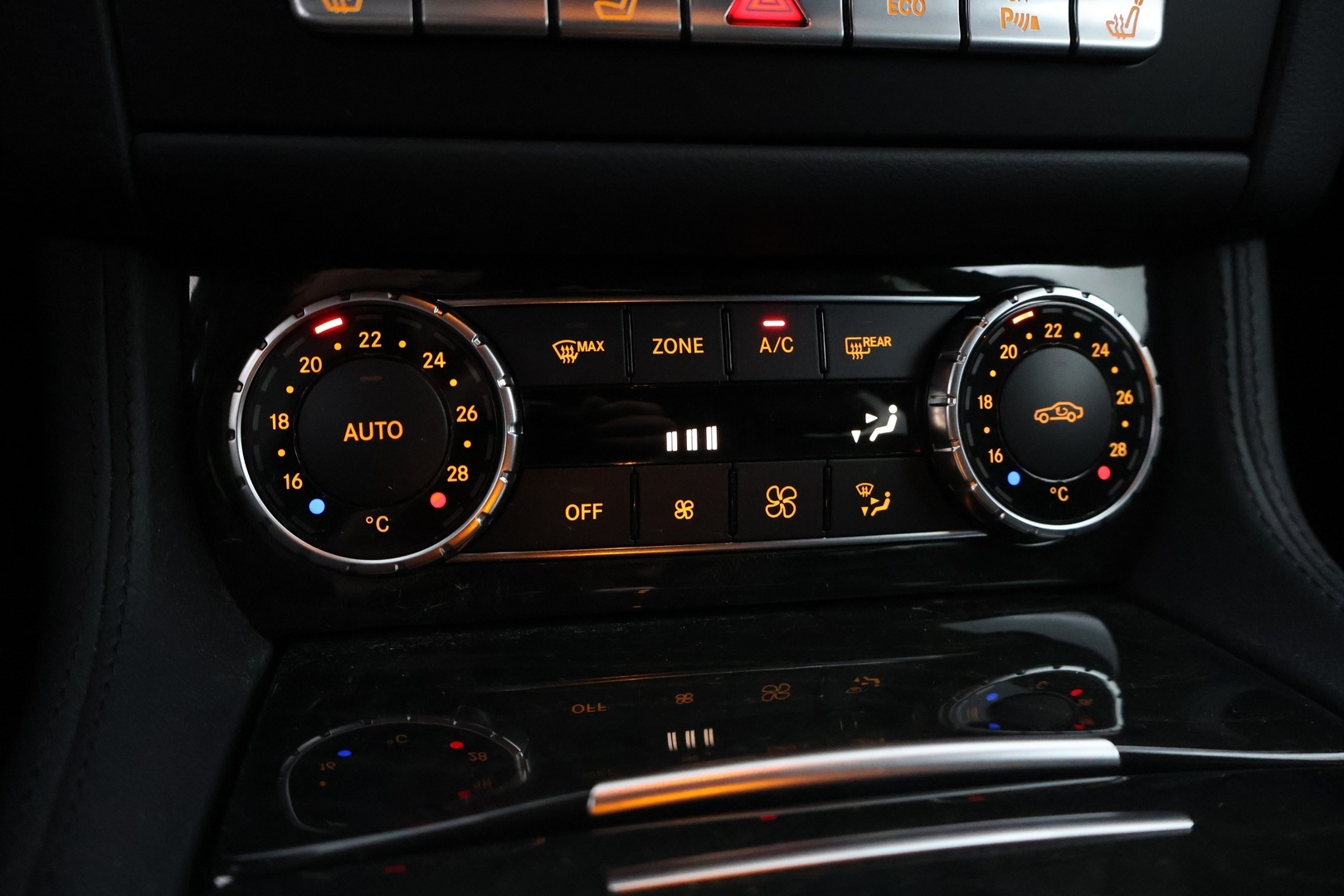 MERCEDES-BENZ CLS 2017