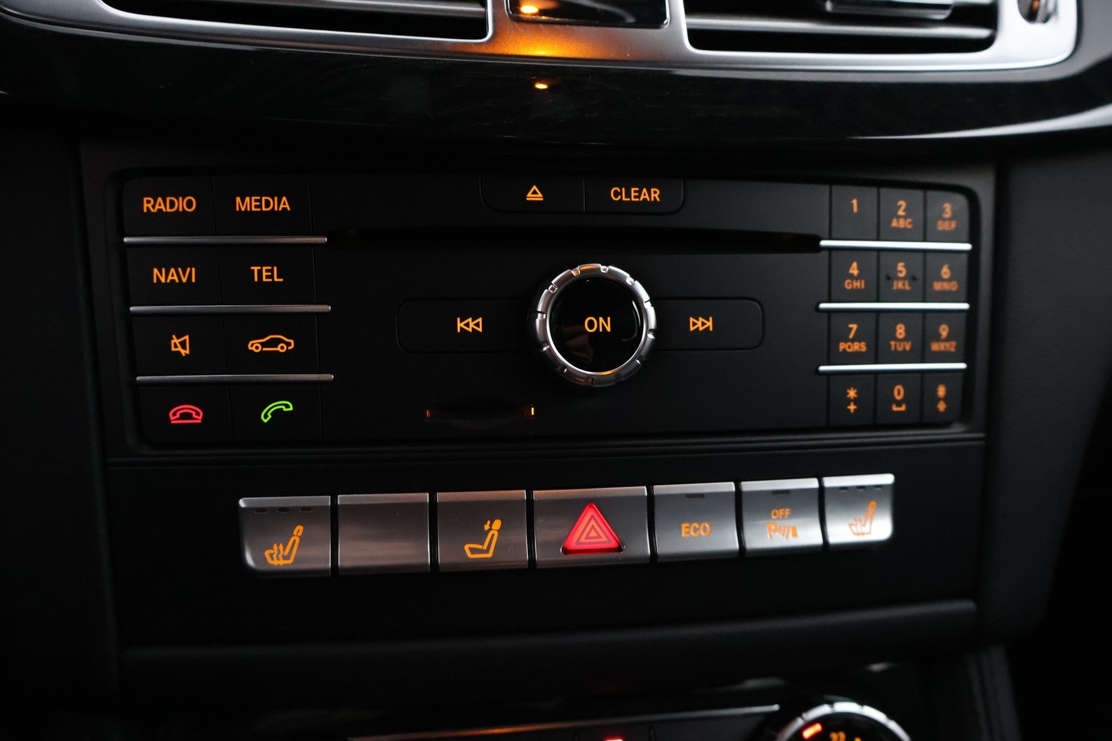 MERCEDES-BENZ CLS 2017