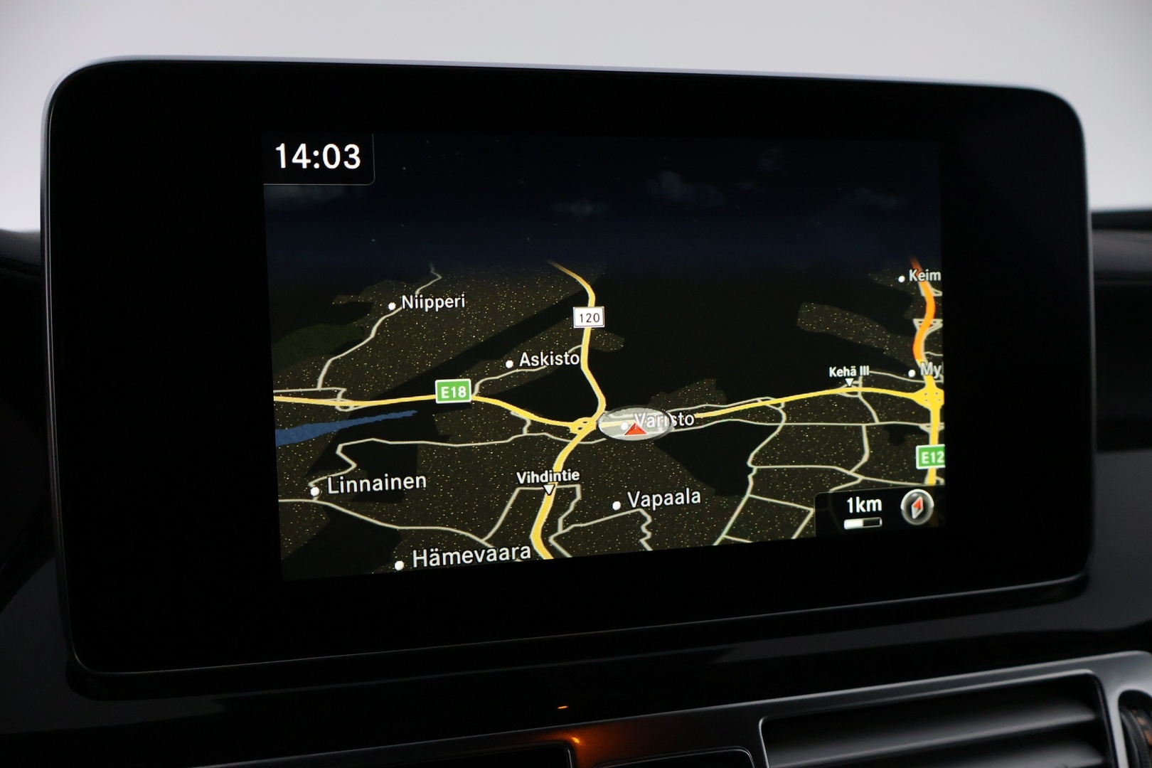 MERCEDES-BENZ CLS 2017