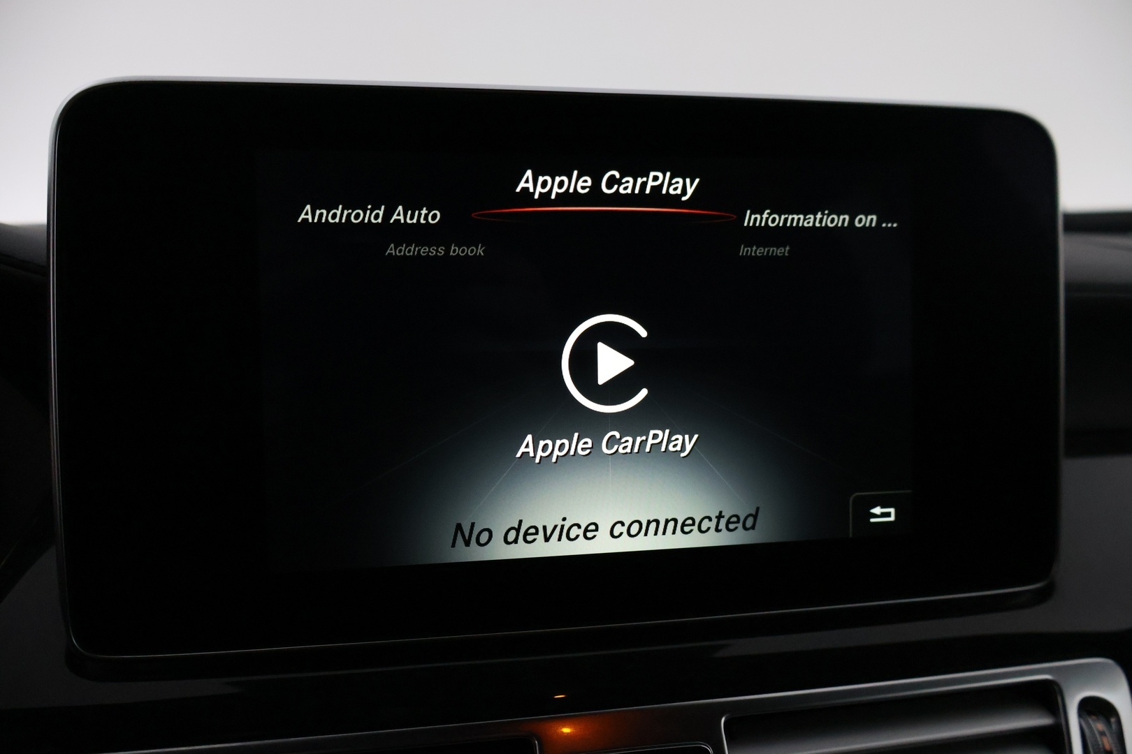 MERCEDES-BENZ CLS 2017