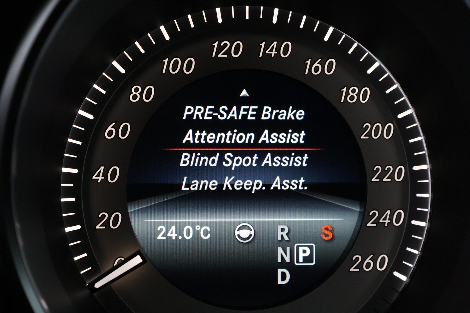 MERCEDES-BENZ CLS 2017