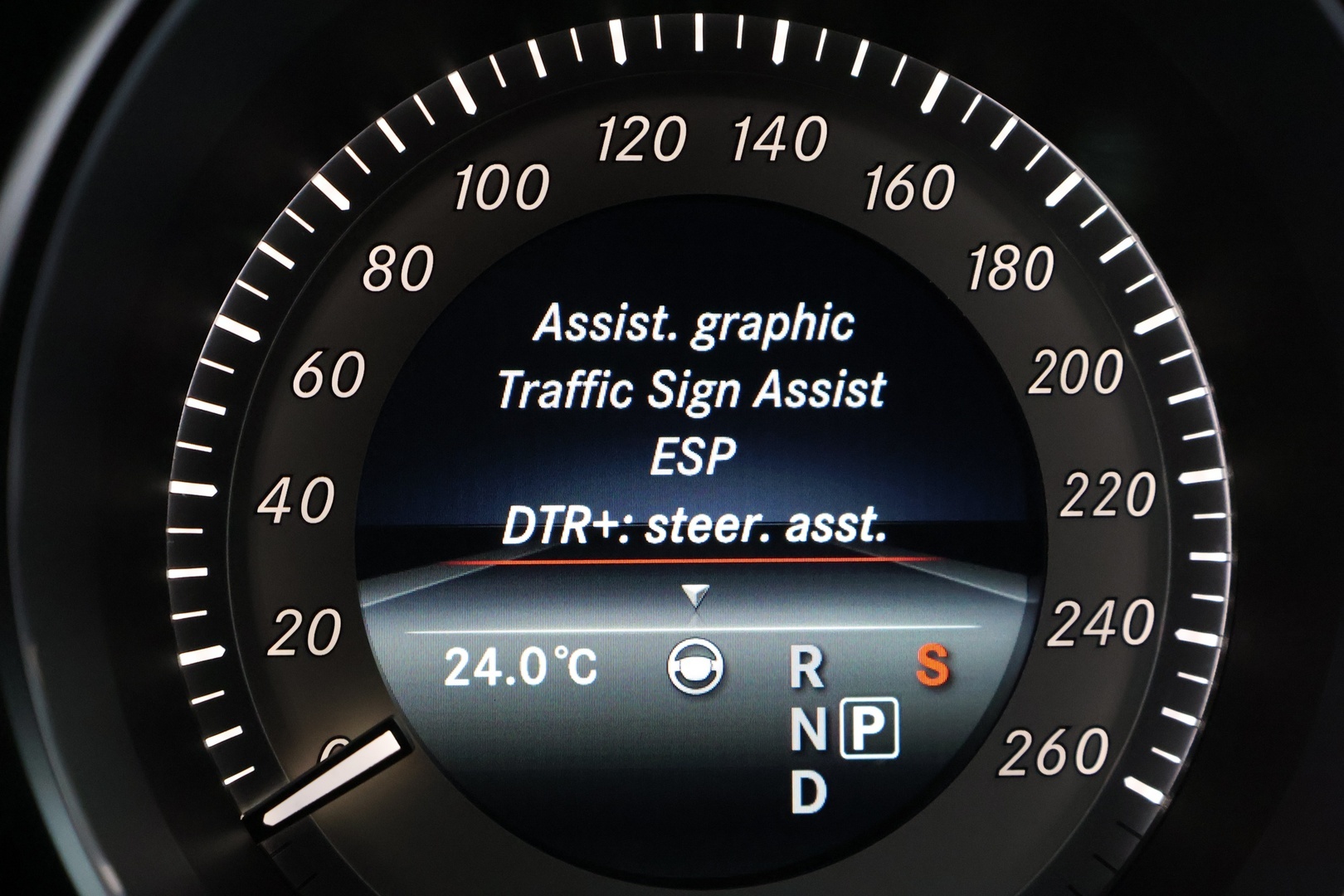 MERCEDES-BENZ CLS 2017