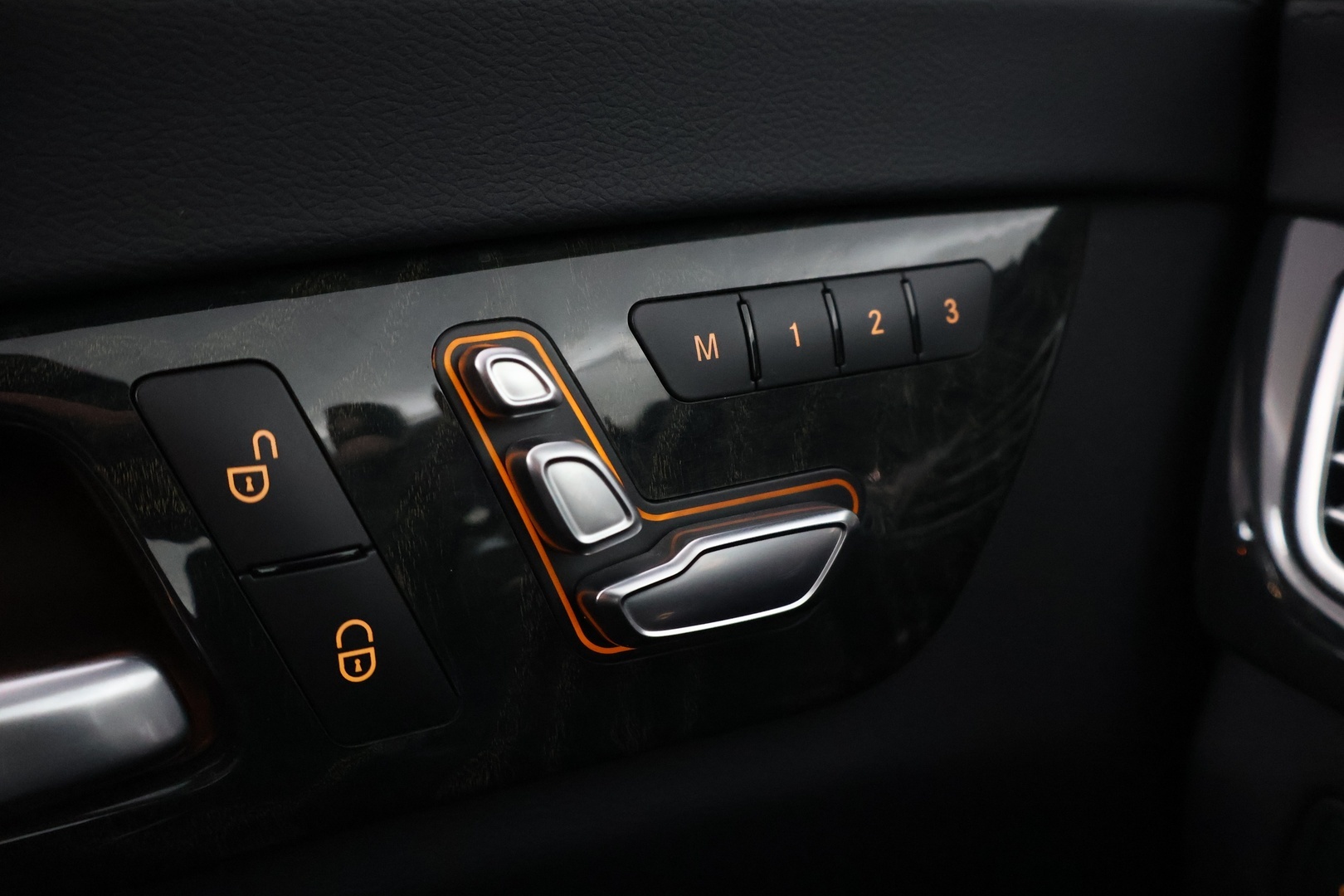 MERCEDES-BENZ CLS 2017