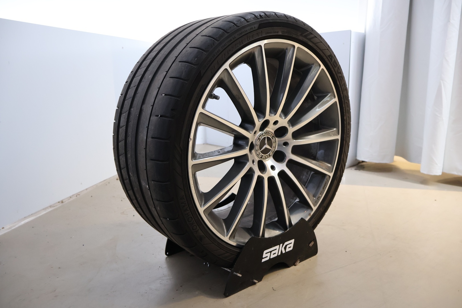 MERCEDES-BENZ CLS 2017