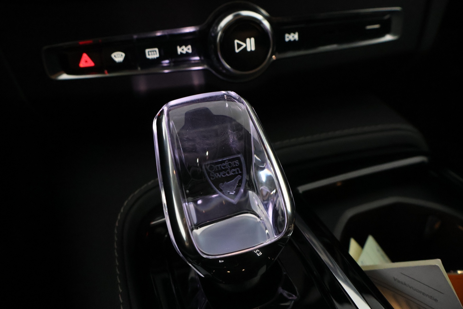 VOLVO V90 2023