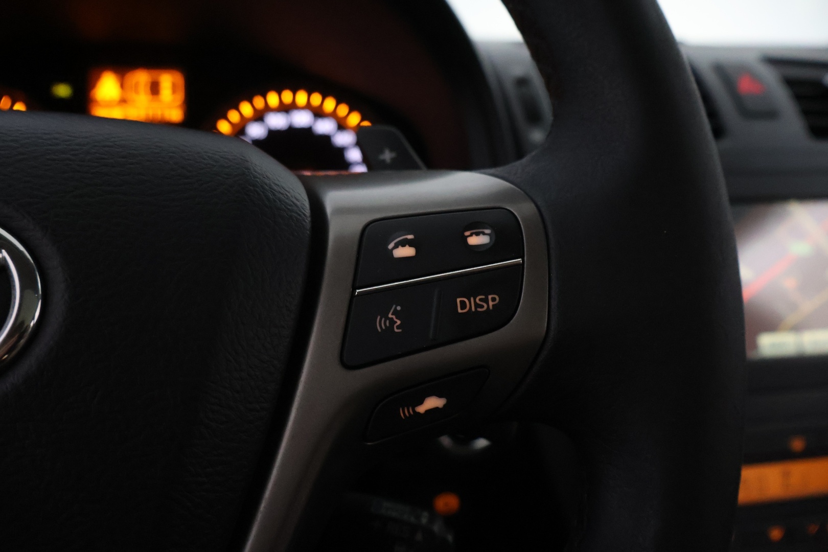 TOYOTA Avensis 2010