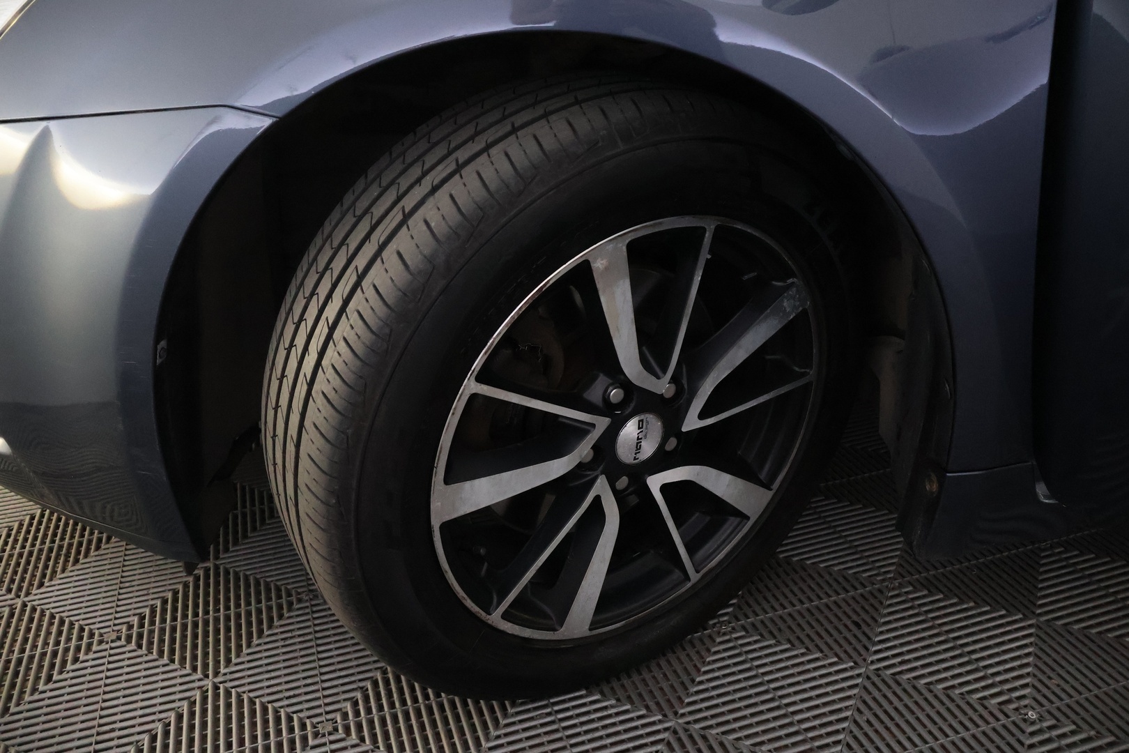 TOYOTA Avensis 2010