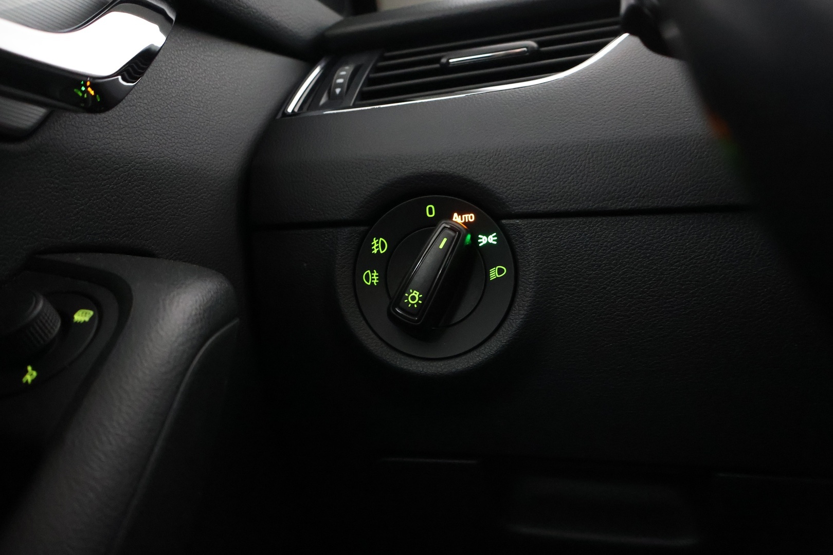 SKODA Octavia 2016