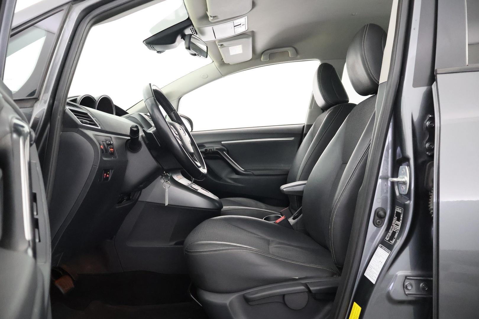 TOYOTA Verso 2016