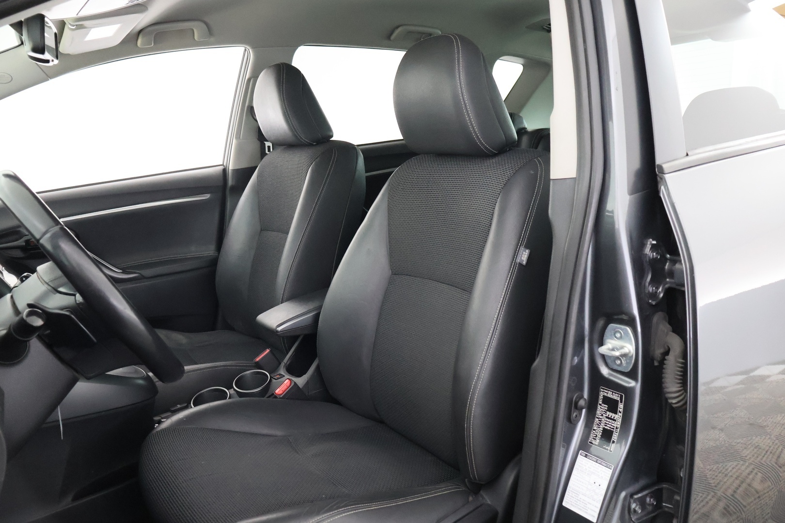 TOYOTA Verso 2016