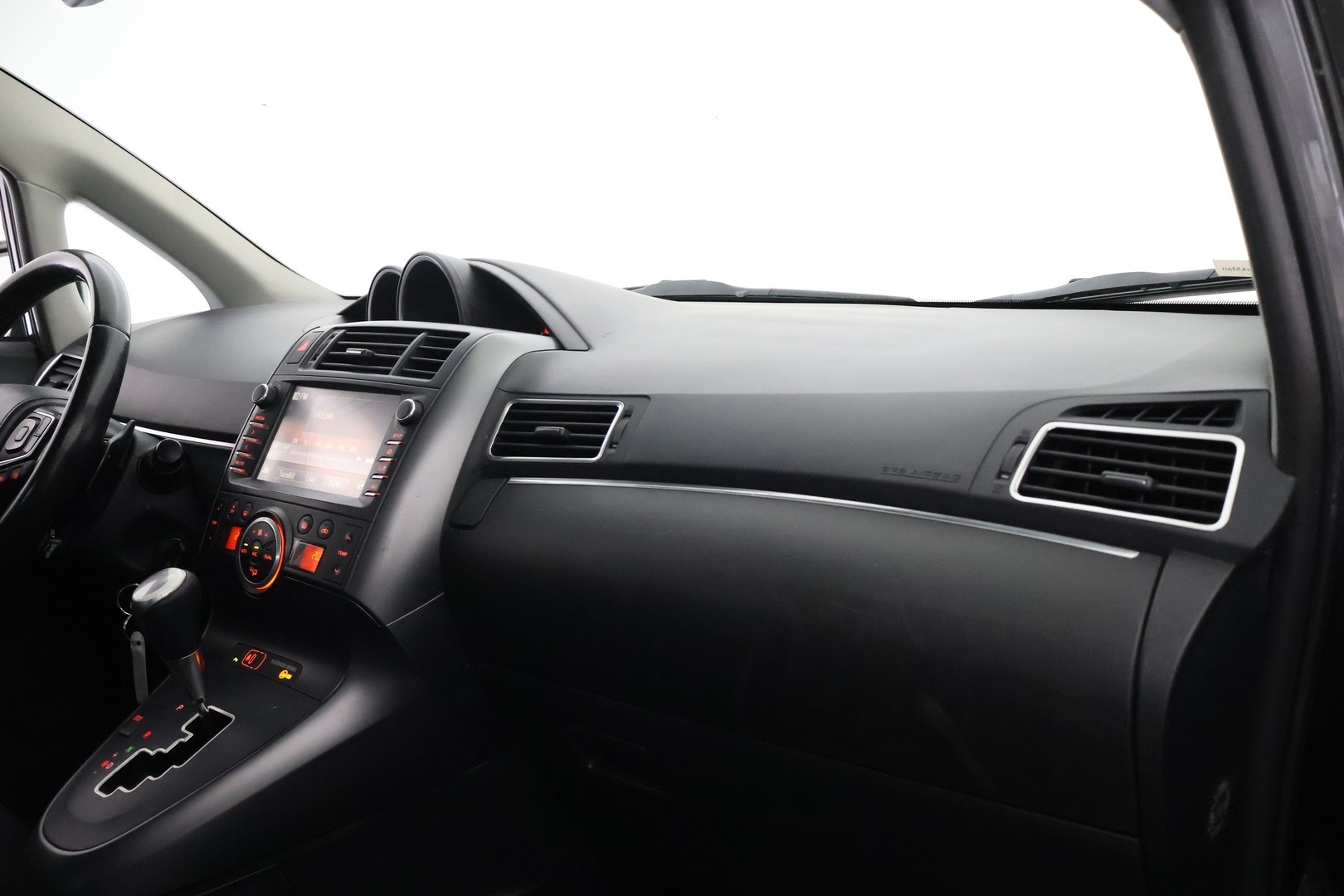 TOYOTA Verso 2016