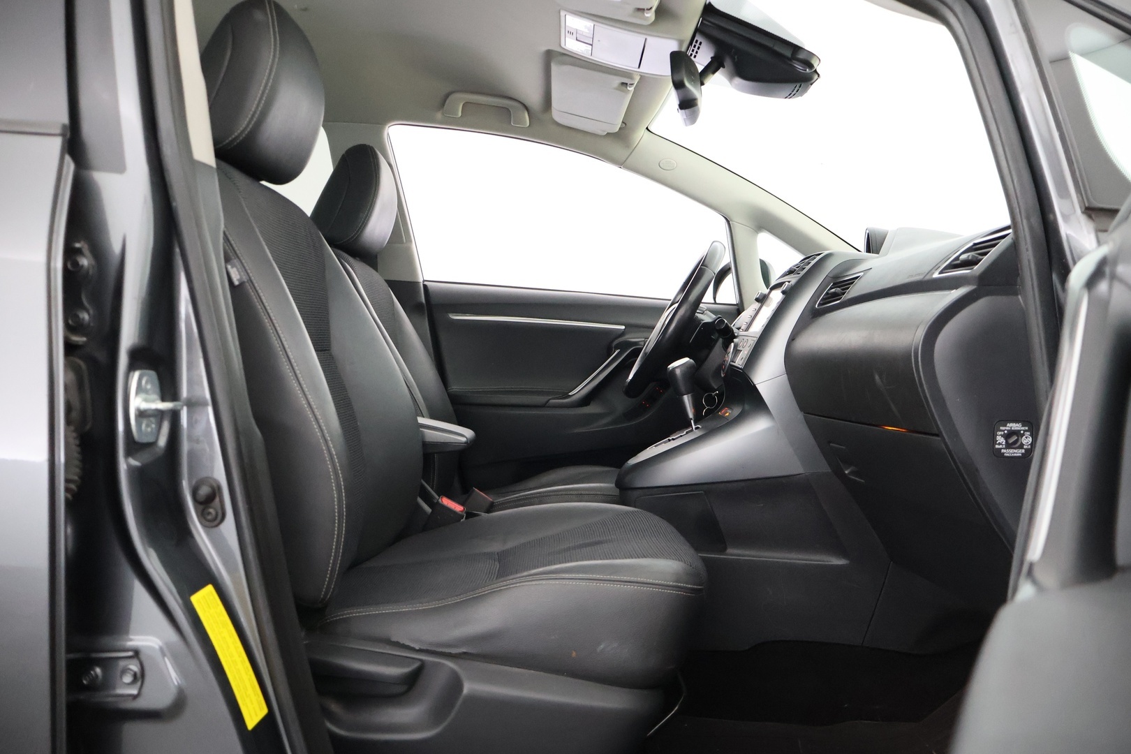 TOYOTA Verso 2016