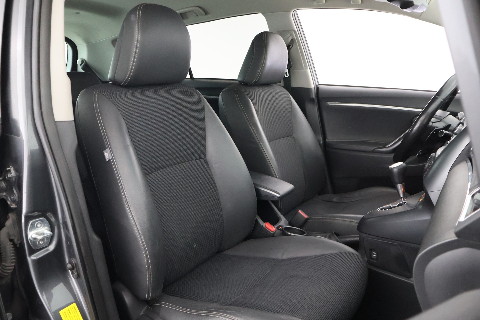 TOYOTA Verso 2016