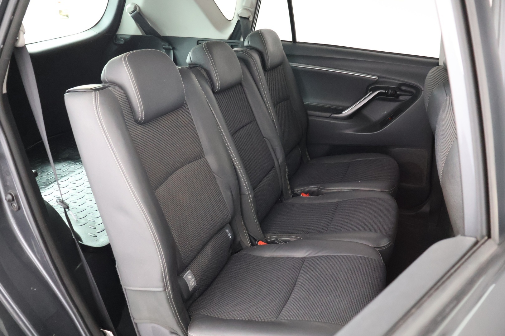 TOYOTA Verso 2016