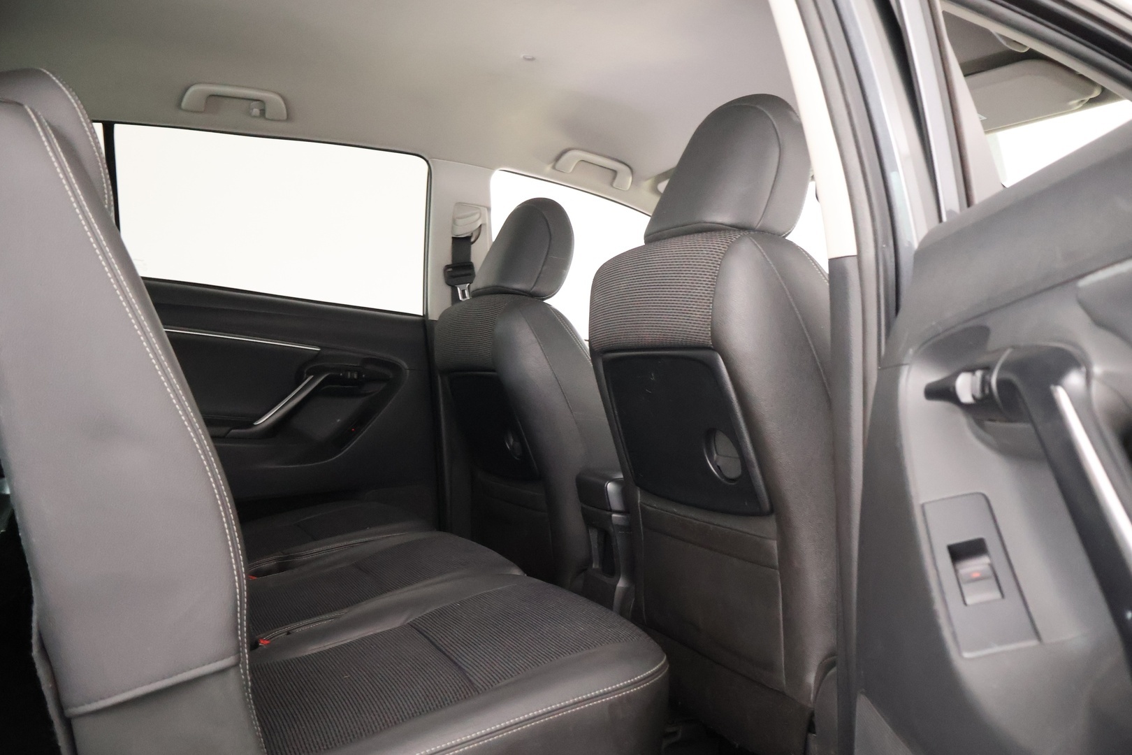 TOYOTA Verso 2016