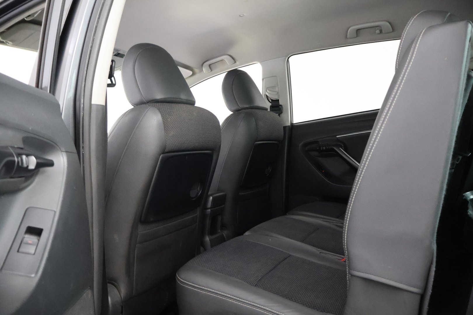 TOYOTA Verso 2016