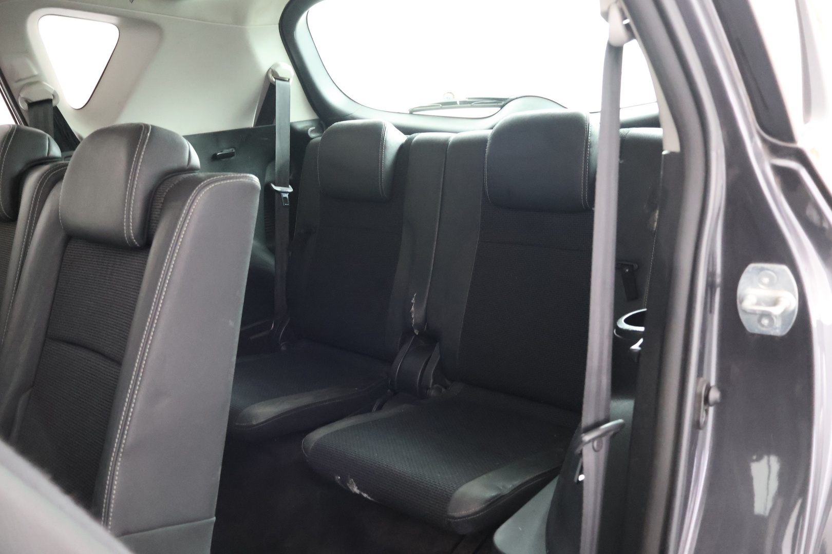 TOYOTA Verso 2016