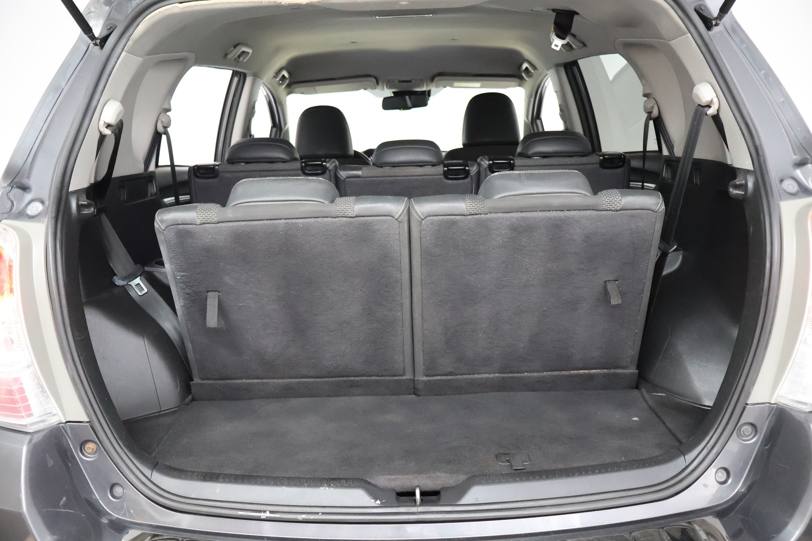 TOYOTA Verso 2016