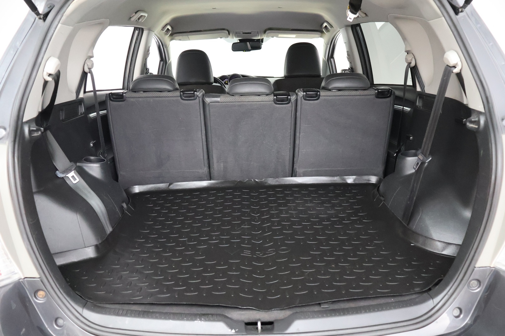 TOYOTA Verso 2016