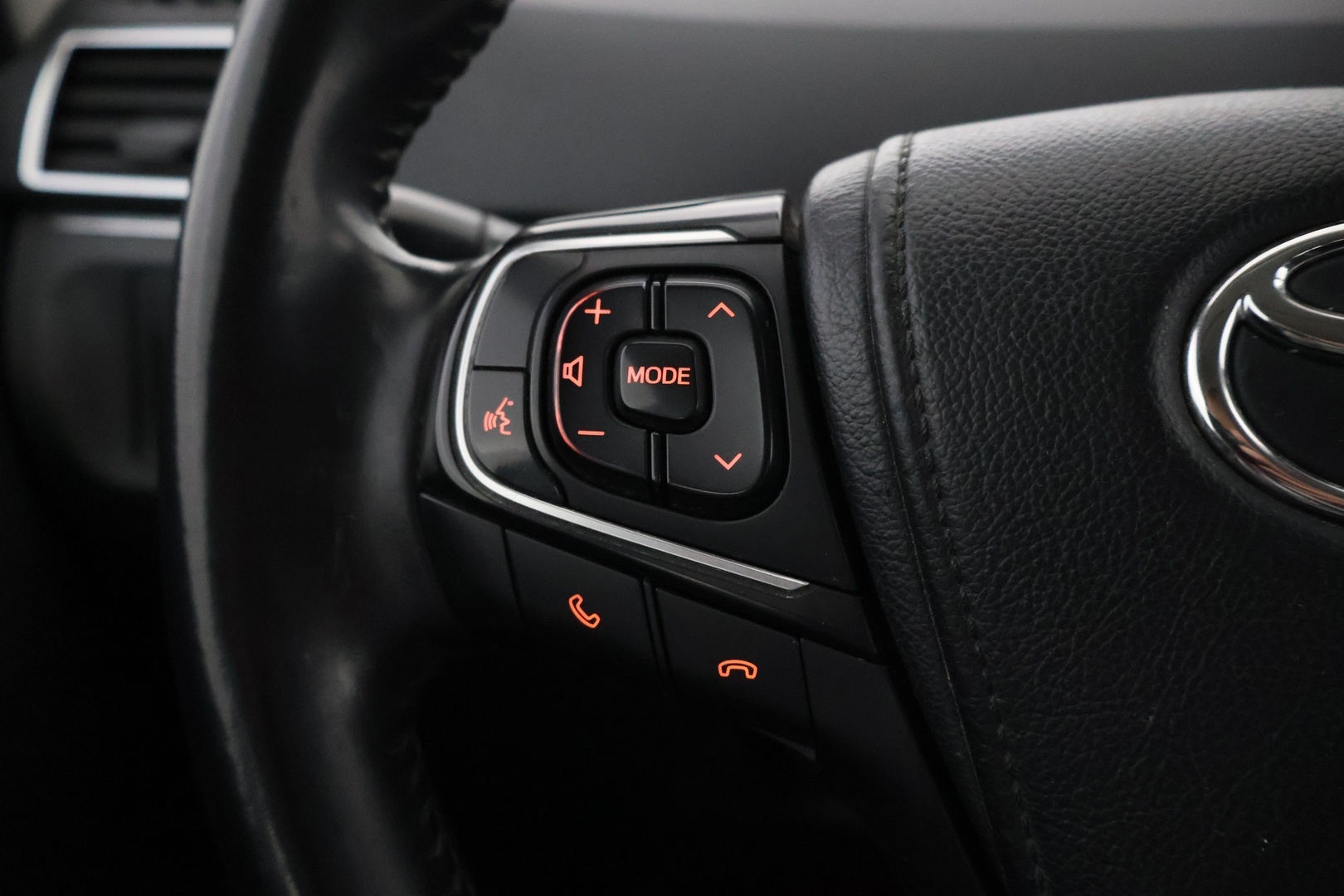 TOYOTA Verso 2016