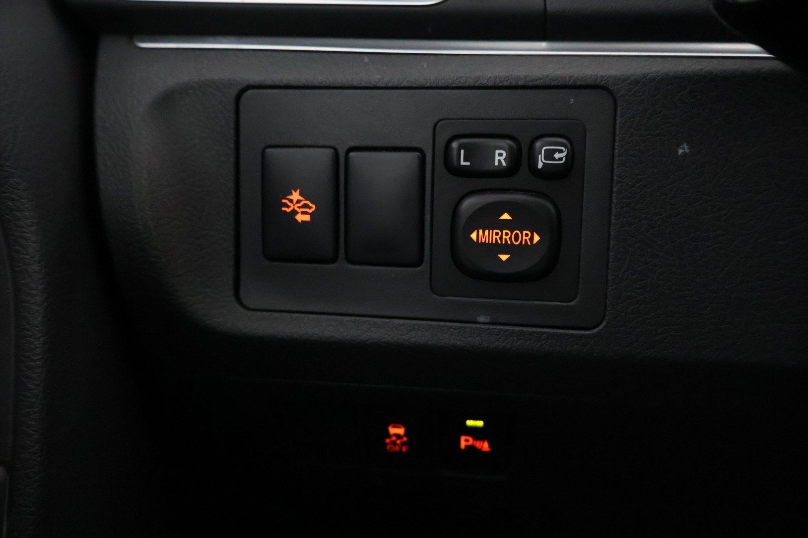 TOYOTA Verso 2016