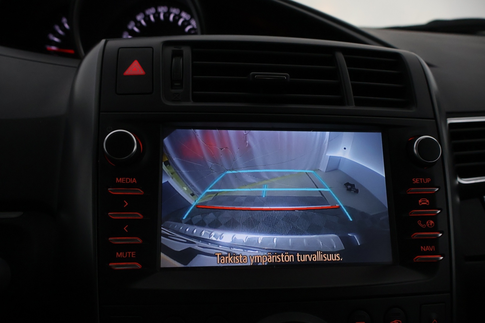 TOYOTA Verso 2016