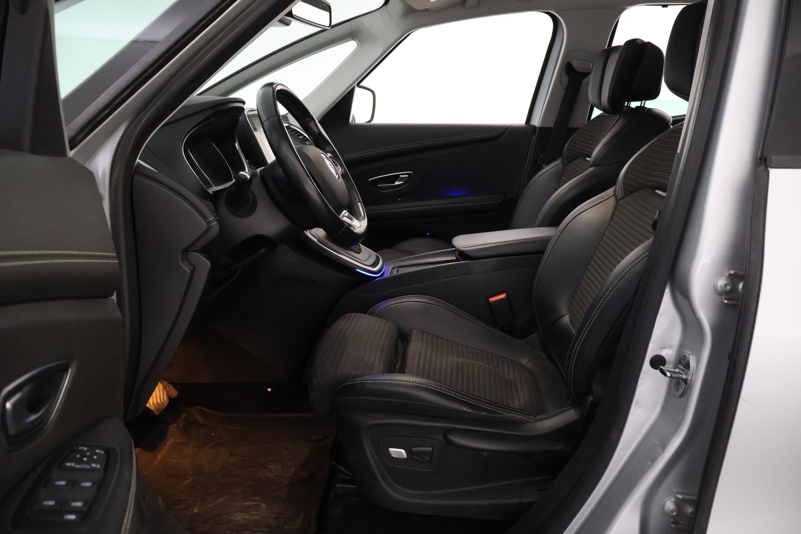 RENAULT Grand Scenic 2017