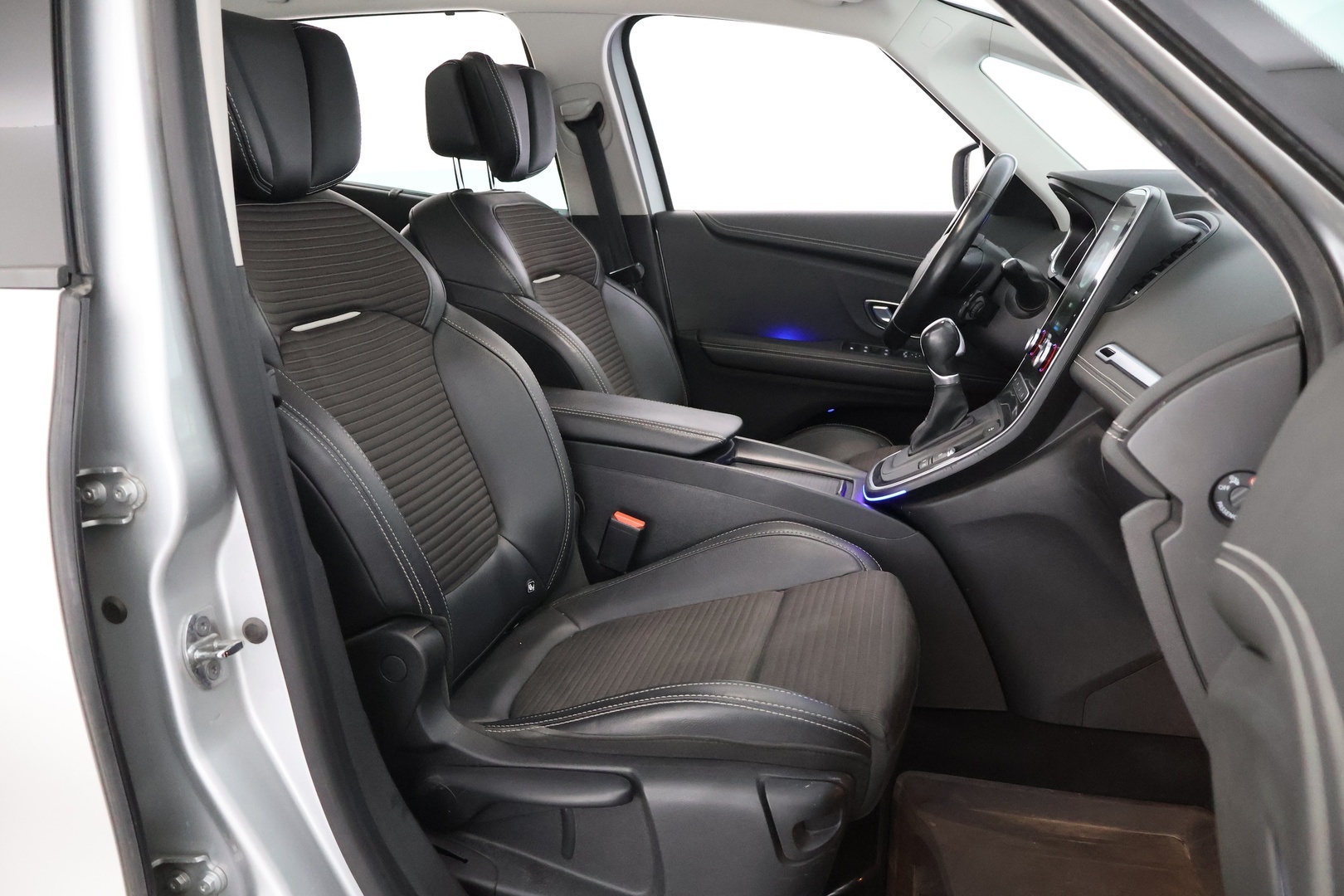 RENAULT Grand Scenic 2017