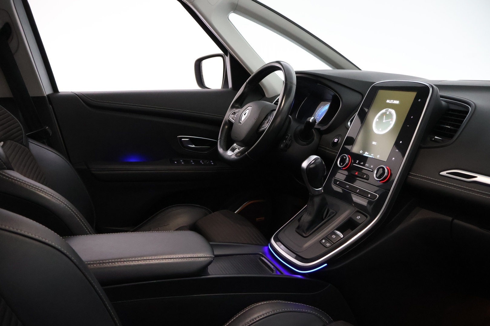 RENAULT Grand Scenic 2017