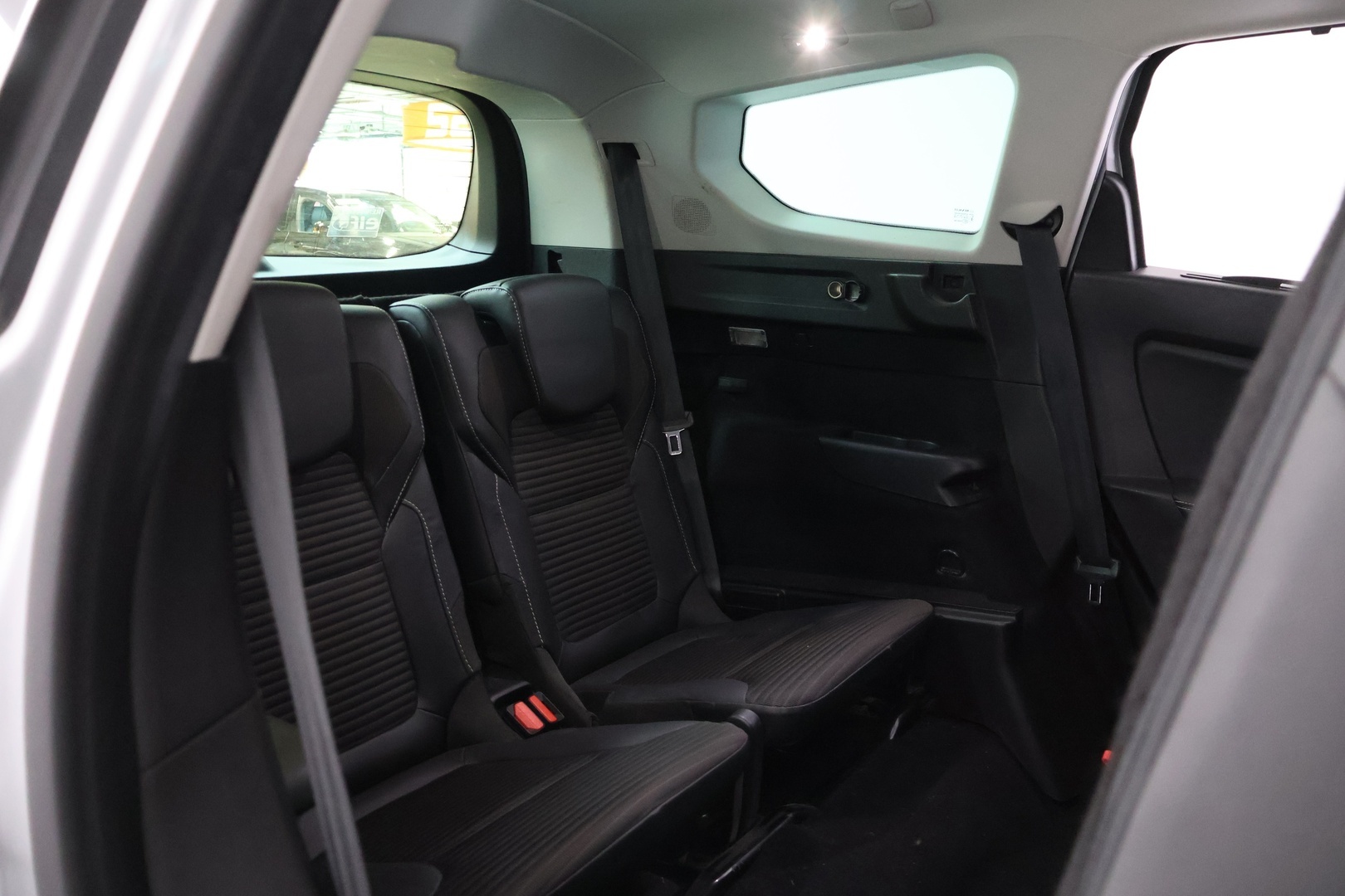 RENAULT Grand Scenic 2017