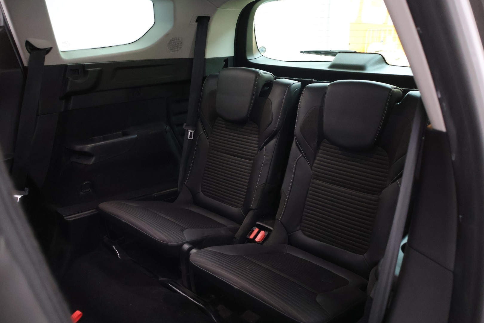 RENAULT Grand Scenic 2017
