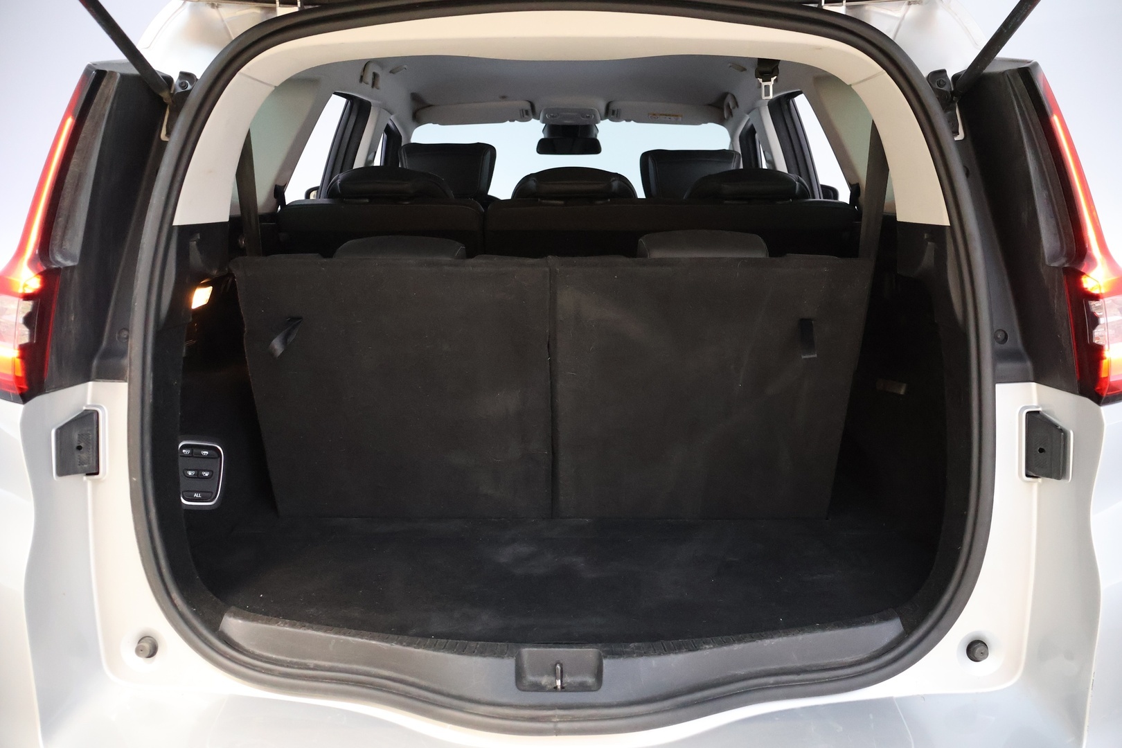 RENAULT Grand Scenic 2017