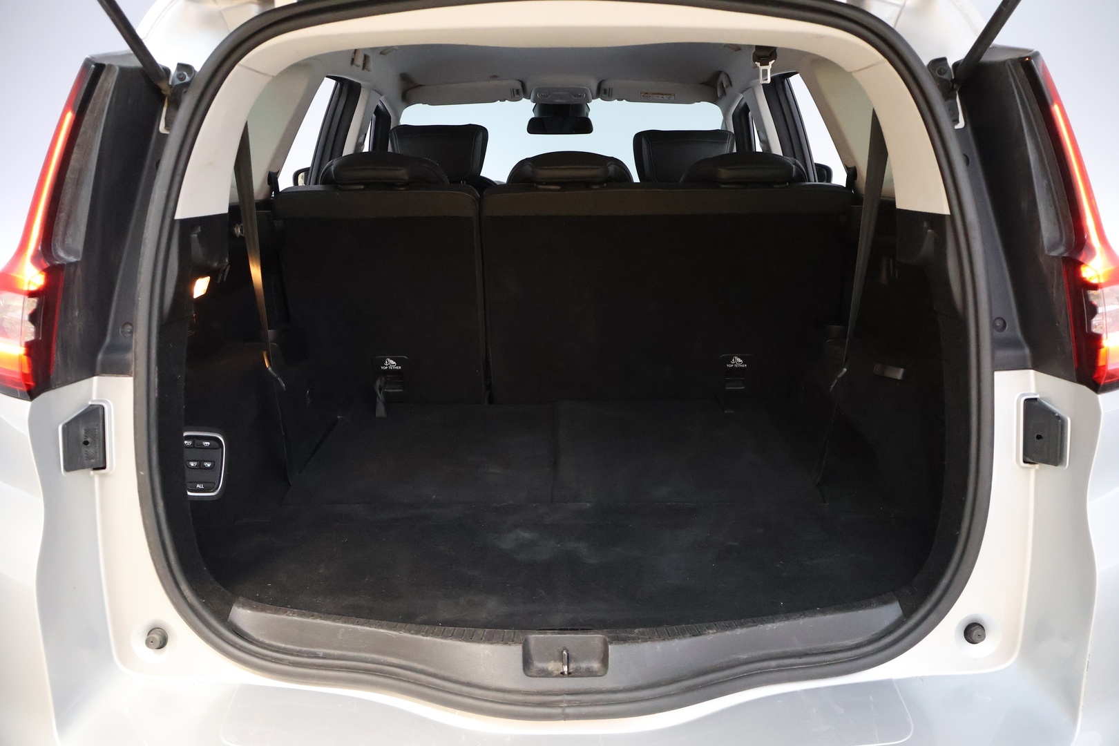RENAULT Grand Scenic 2017
