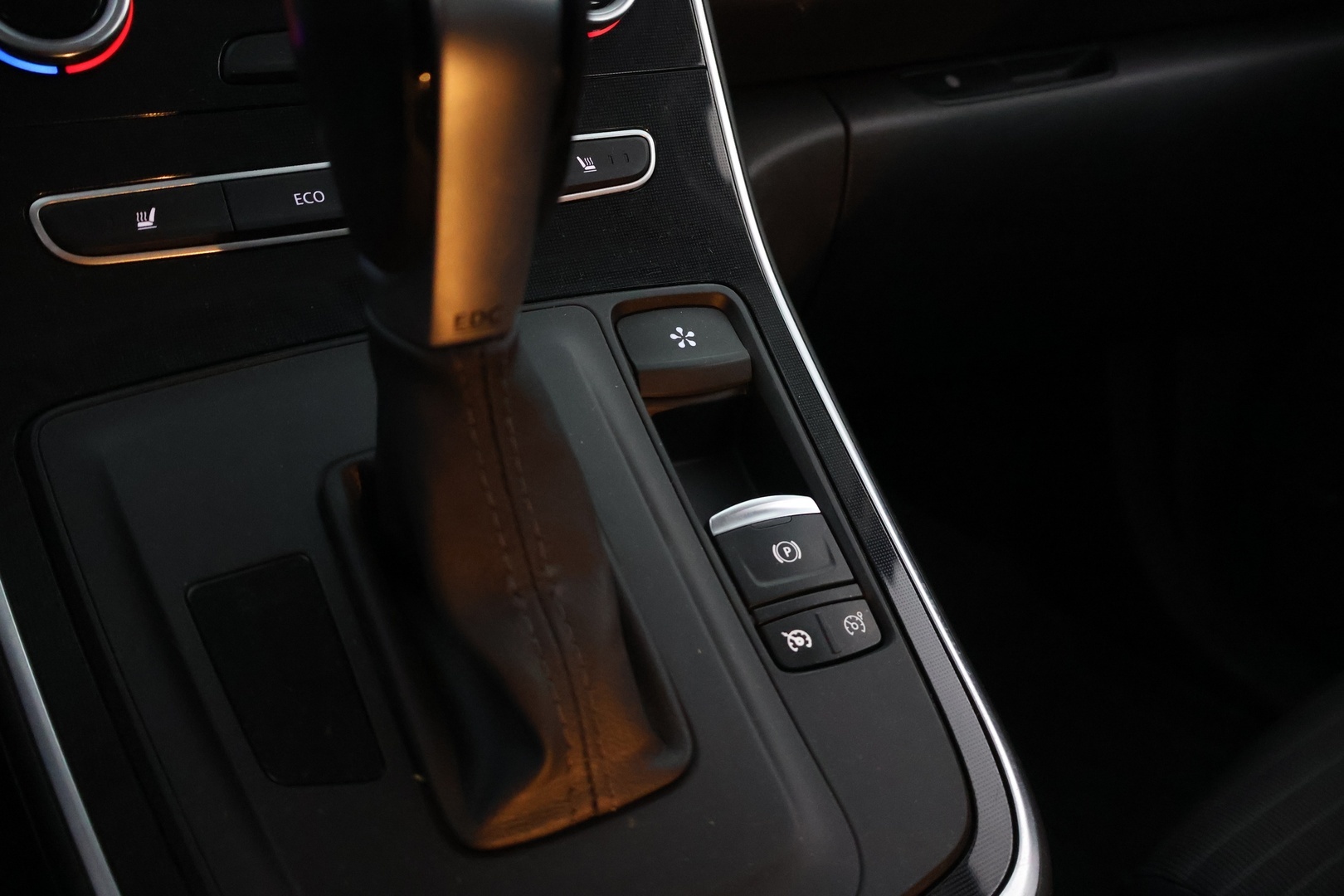 RENAULT Grand Scenic 2017