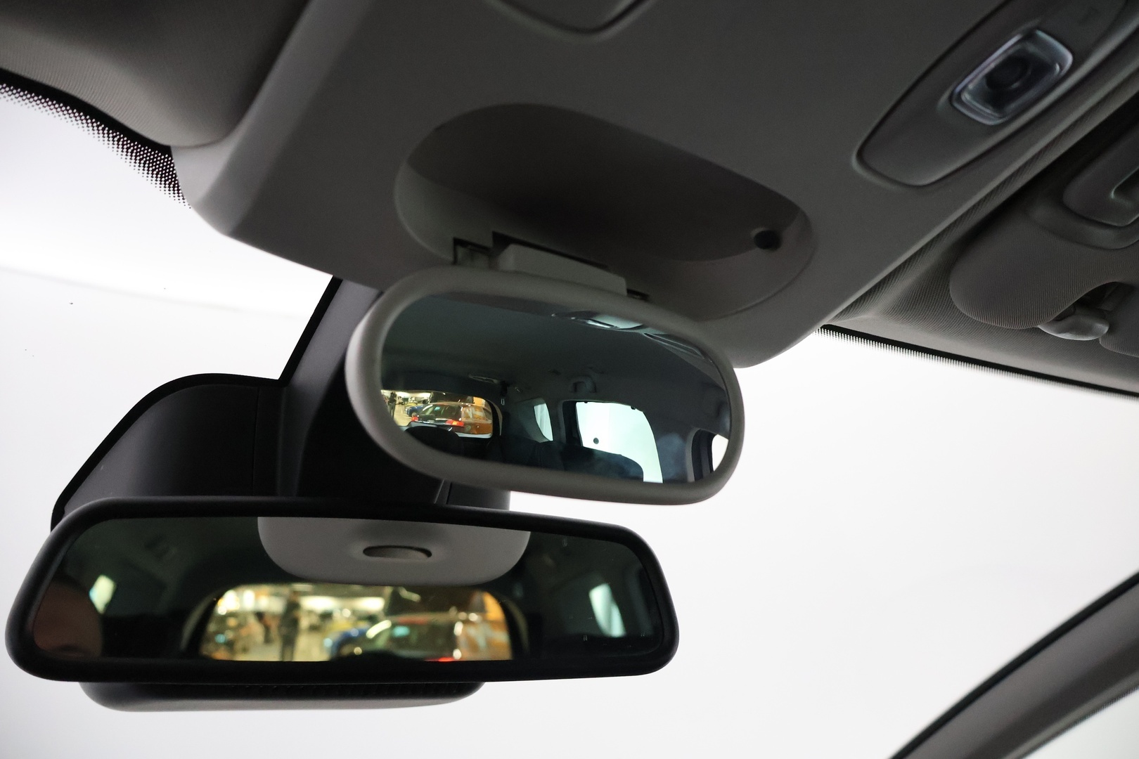 RENAULT Grand Scenic 2017