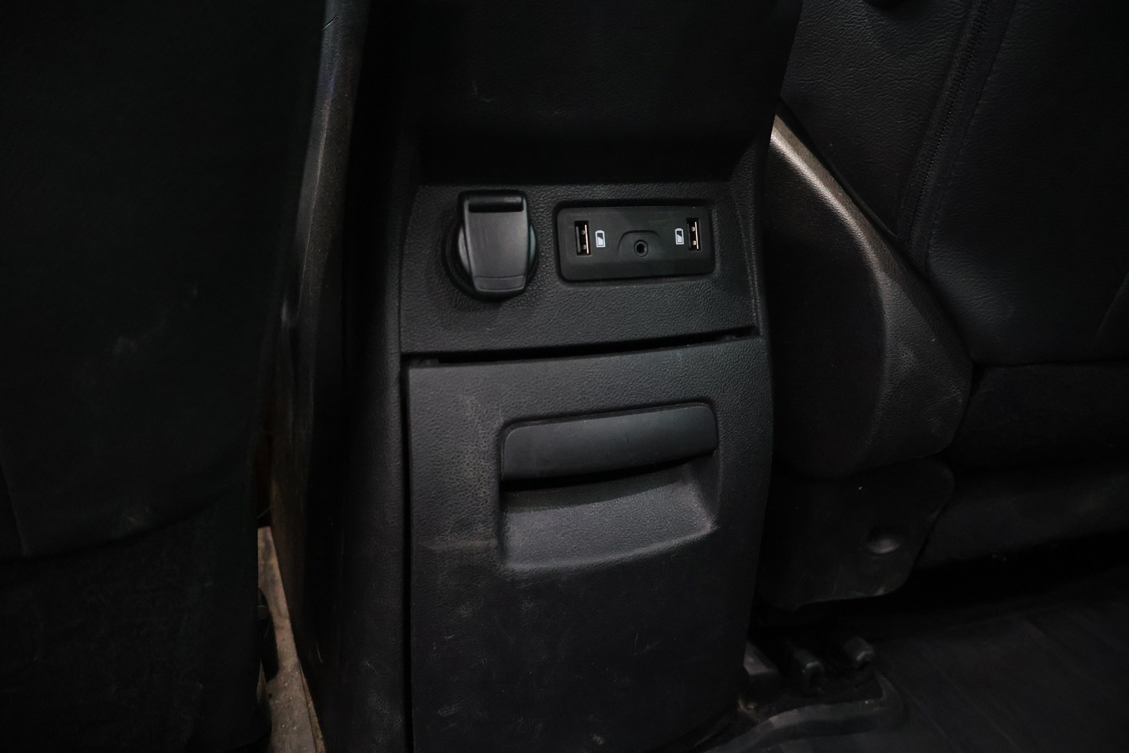 RENAULT Grand Scenic 2017