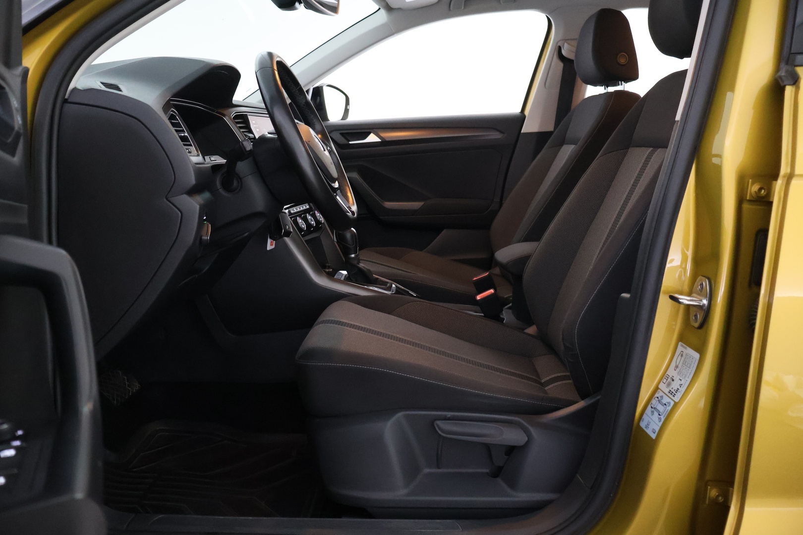 VOLKSWAGEN T-Roc 2018