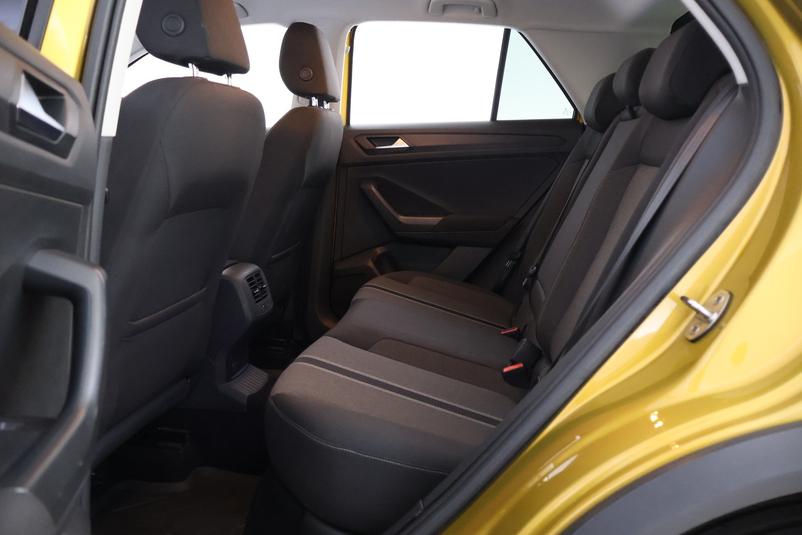 VOLKSWAGEN T-Roc 2018