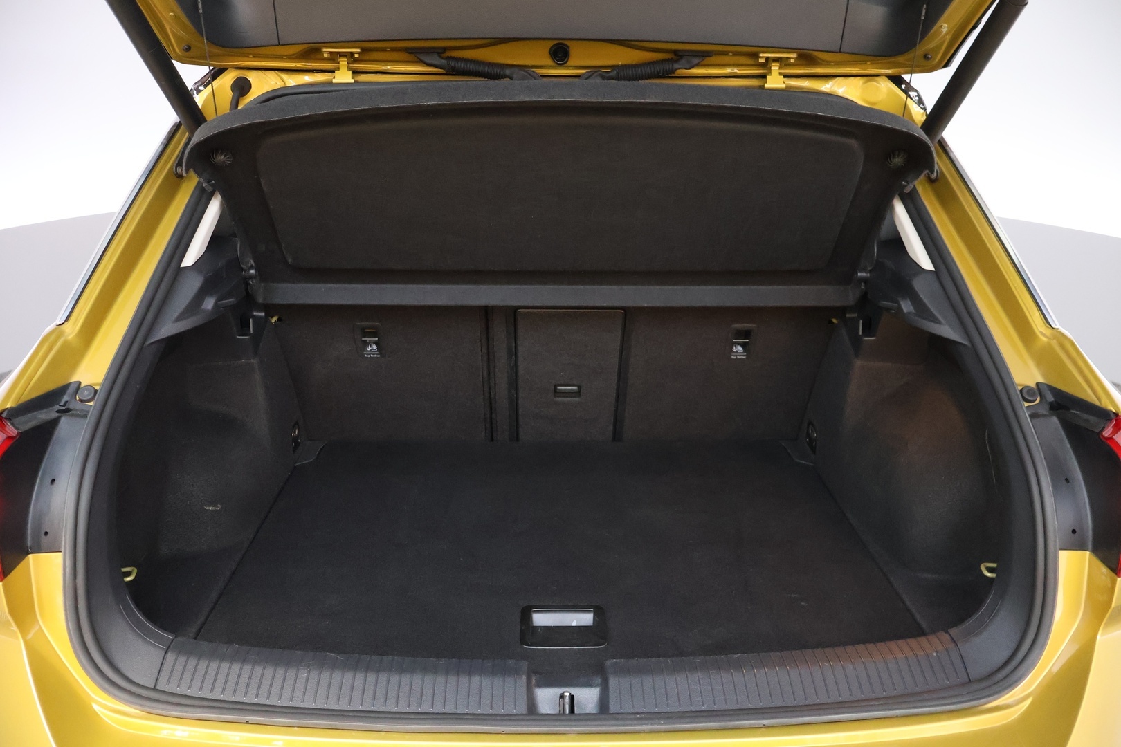 VOLKSWAGEN T-Roc 2018