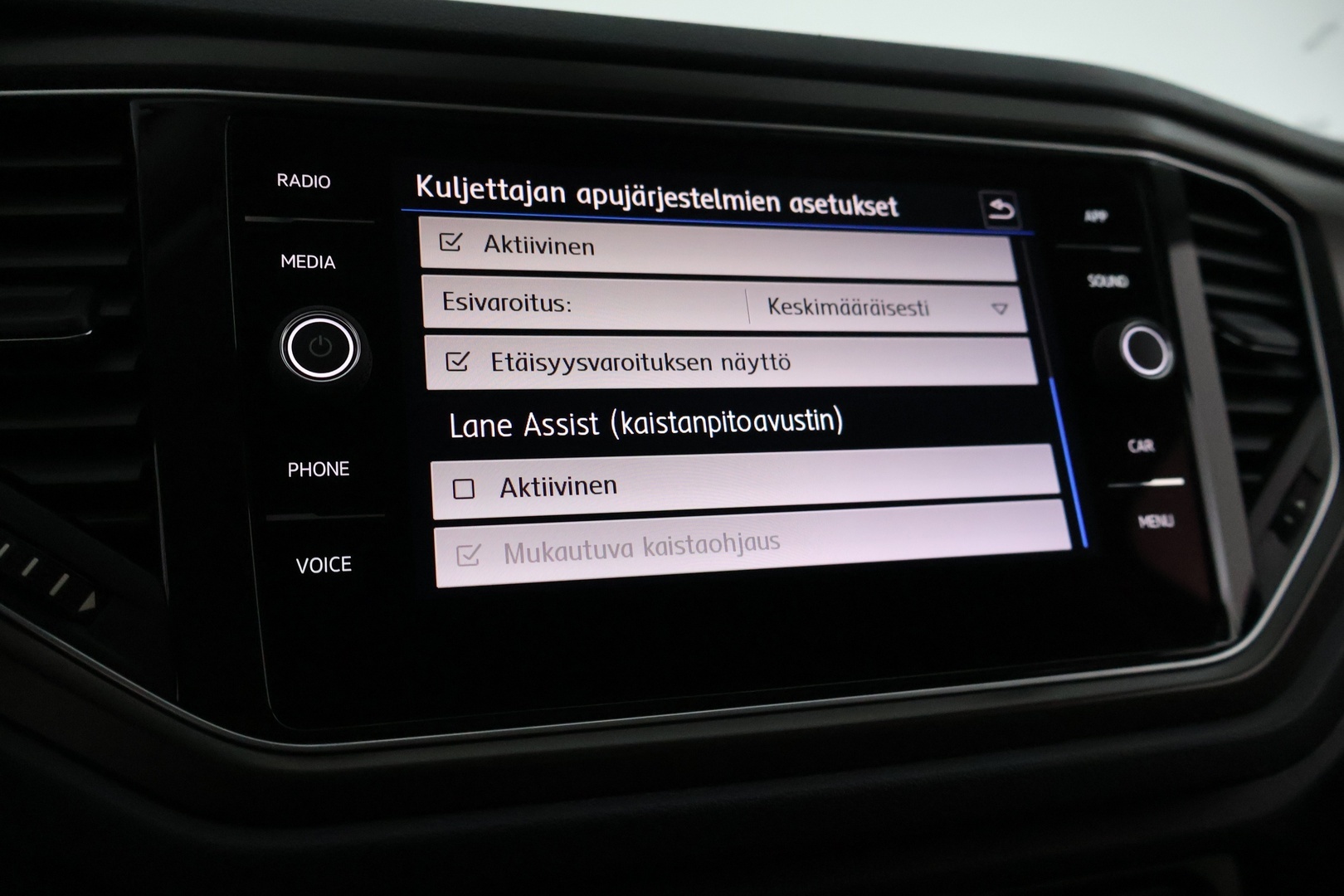 VOLKSWAGEN T-Roc 2018