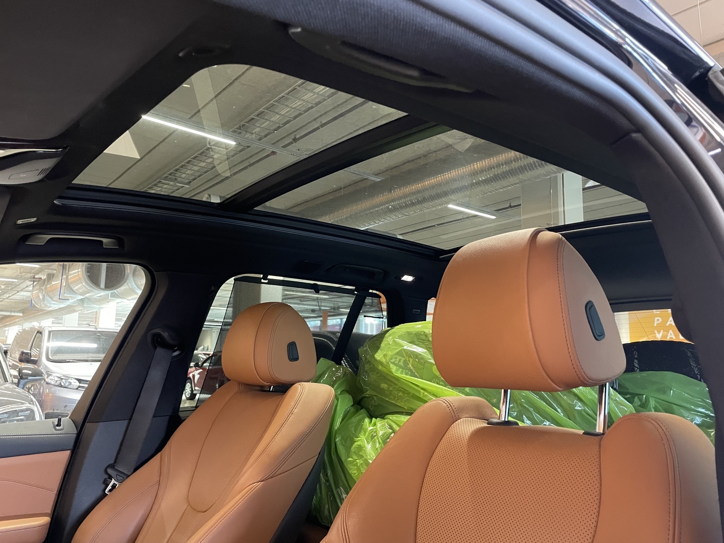 BMW X5 2021