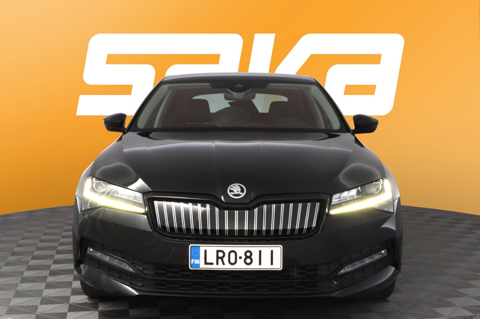 SKODA Superb 2023